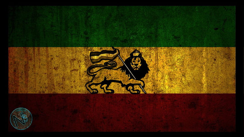 Rasta Flag (23 ) – Adorable, Rastafarian HD wallpaper