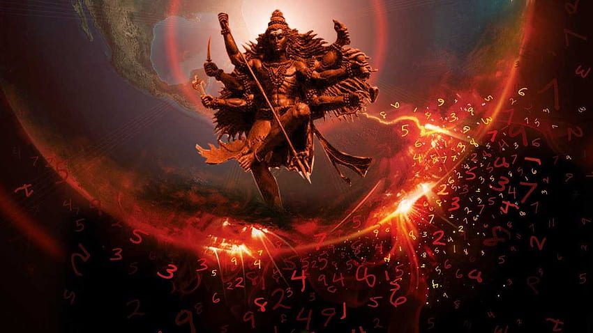 Lord Shiva, Angry Mahadev HD wallpaper | Pxfuel