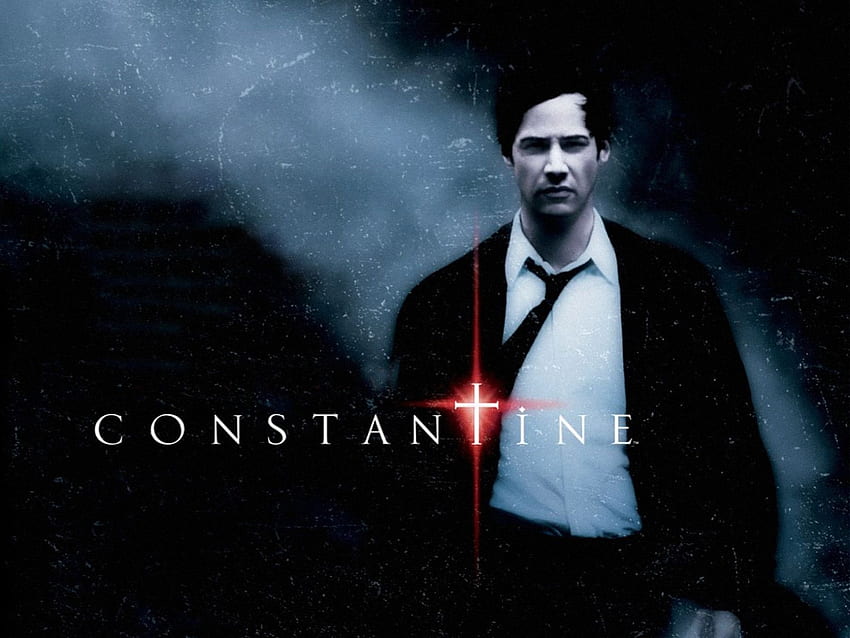 Константин Предистория. Shazam Constantine, Constantine Season и Constantine New 52, ​​Hellblazer HD тапет