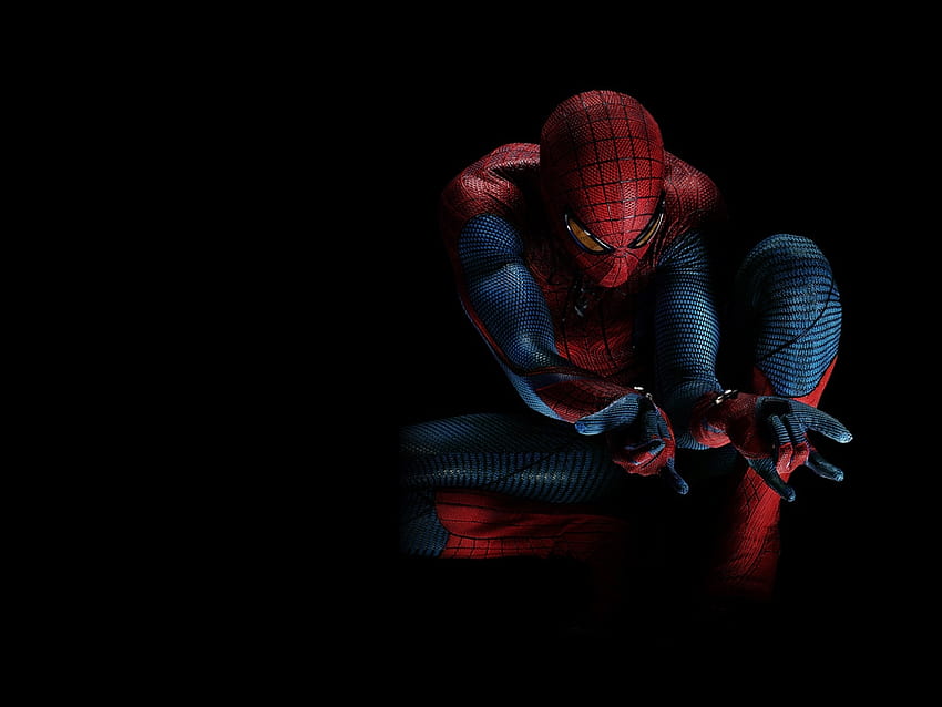 Spiderman, web, filme, maravilha papel de parede HD