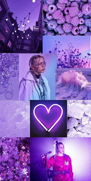 Purple aesthetic . my loves in 2019. Purple, Lavender Aesthetic HD phone  wallpaper