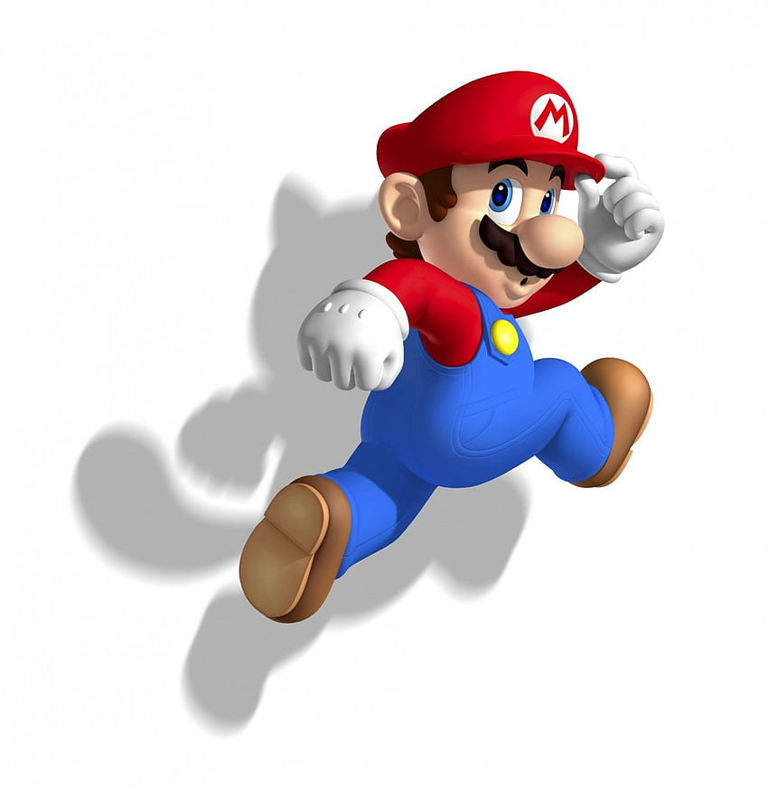 Out Today: Super Mario 3D Land and HD phone wallpaper
