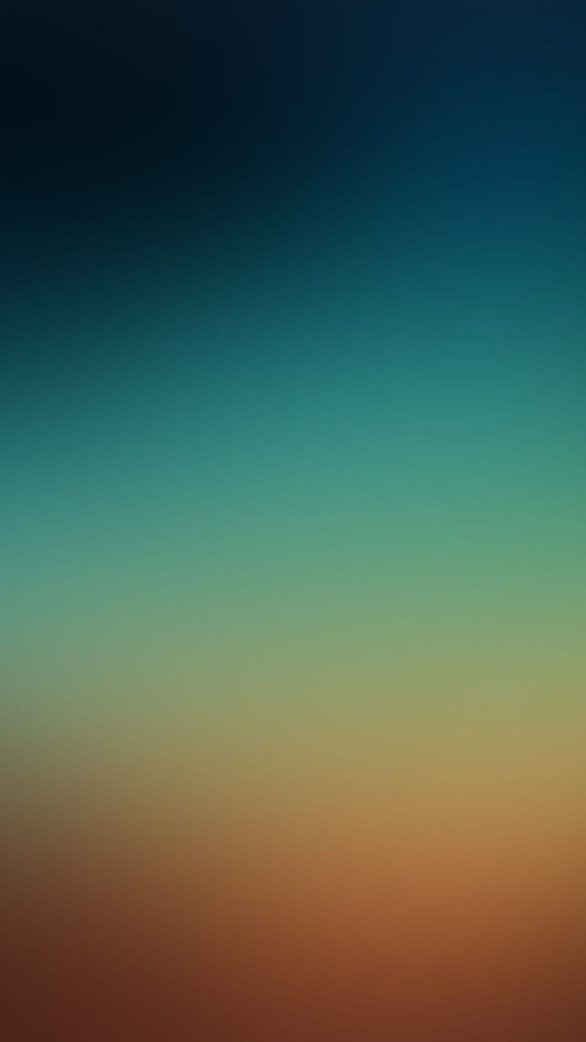 Abstract Morning Gradation Blur Android - Android, Résumé calme Fond d'écran de téléphone HD