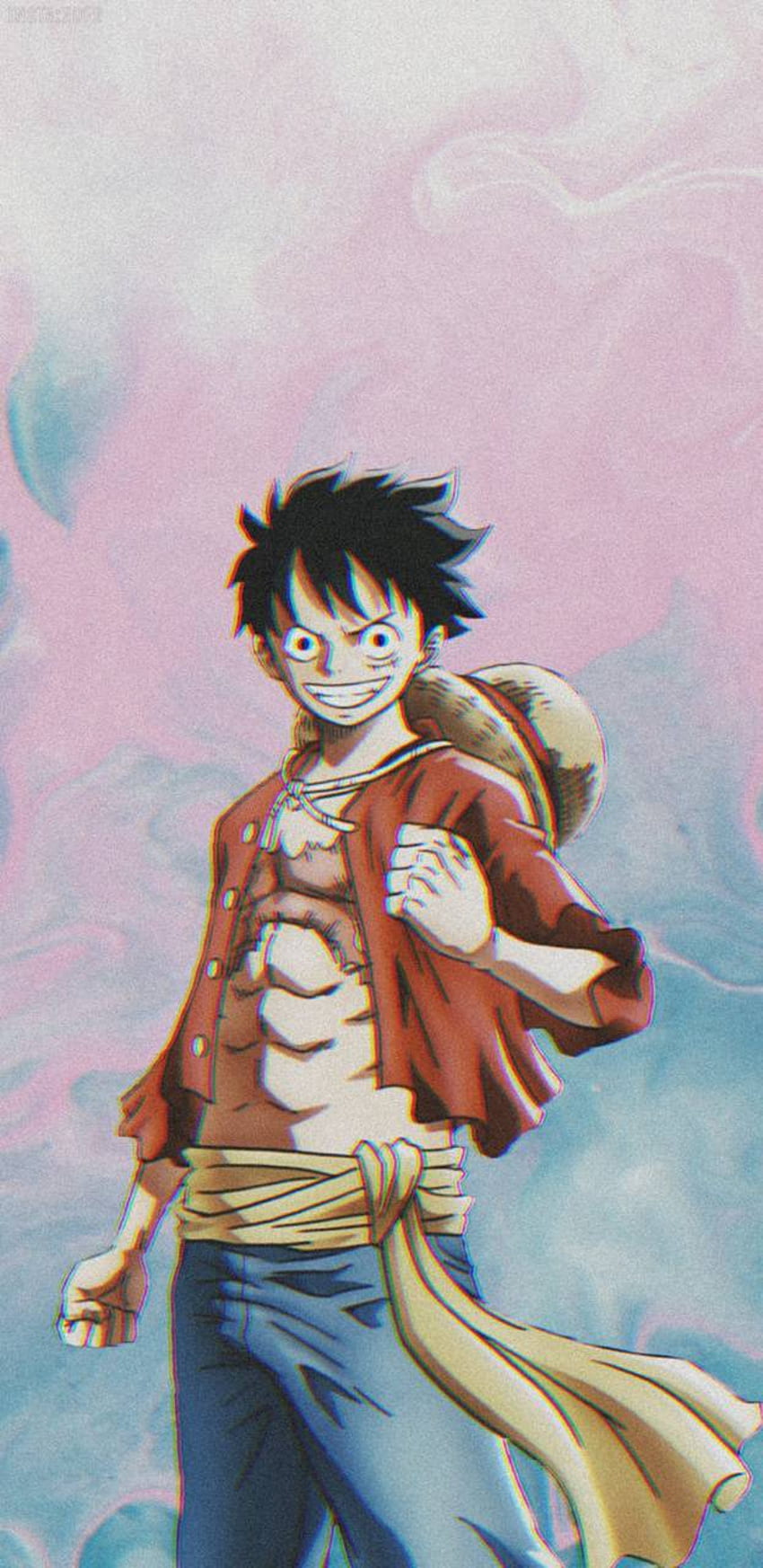 One piece, Anime Vibe HD phone wallpaper | Pxfuel