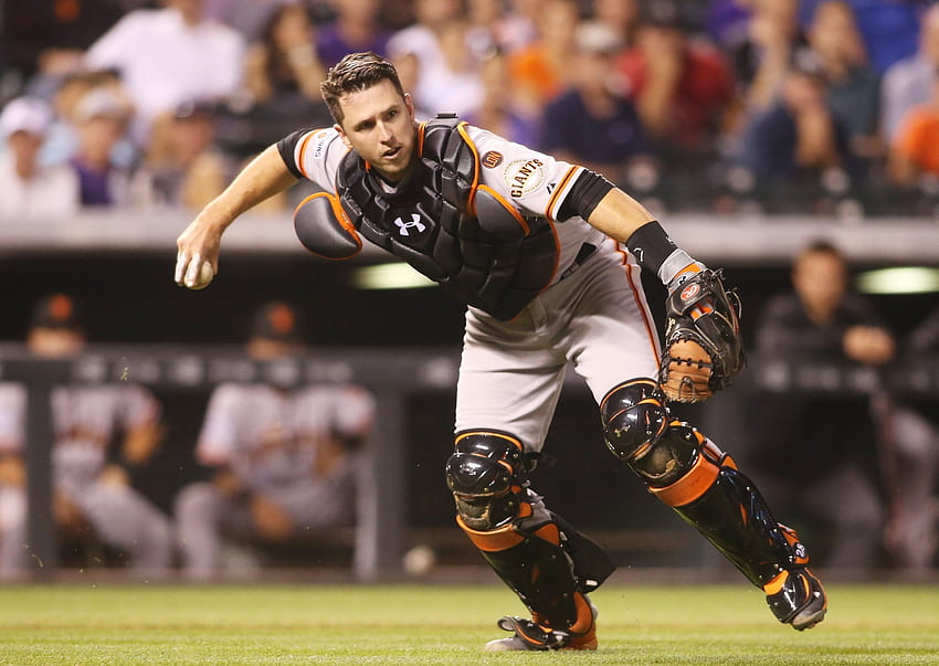 Buster Posey Wallpaper - iXpap in 2023  Buster posey, Mlb wallpaper,  Basketball wallpaper