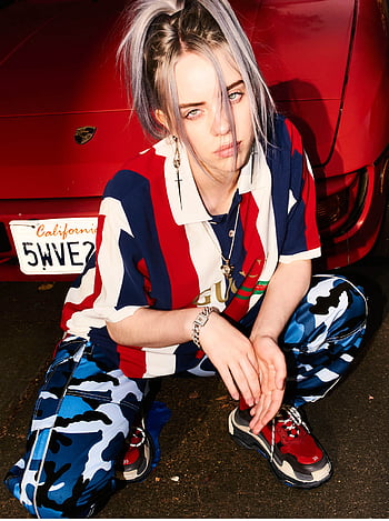 Read Billie Eilish's Vogue Cover Interview In Full: “It's All About ...