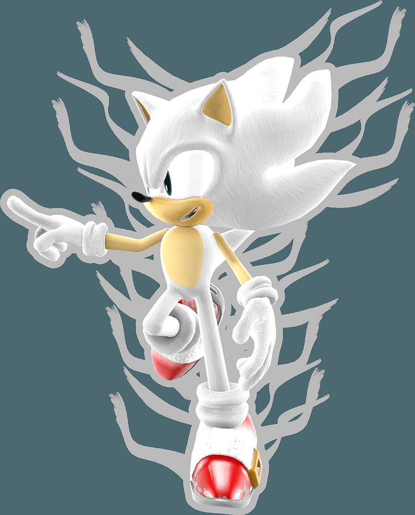 Hyper Sonic Sonic All Forms HD phone wallpaper  Pxfuel