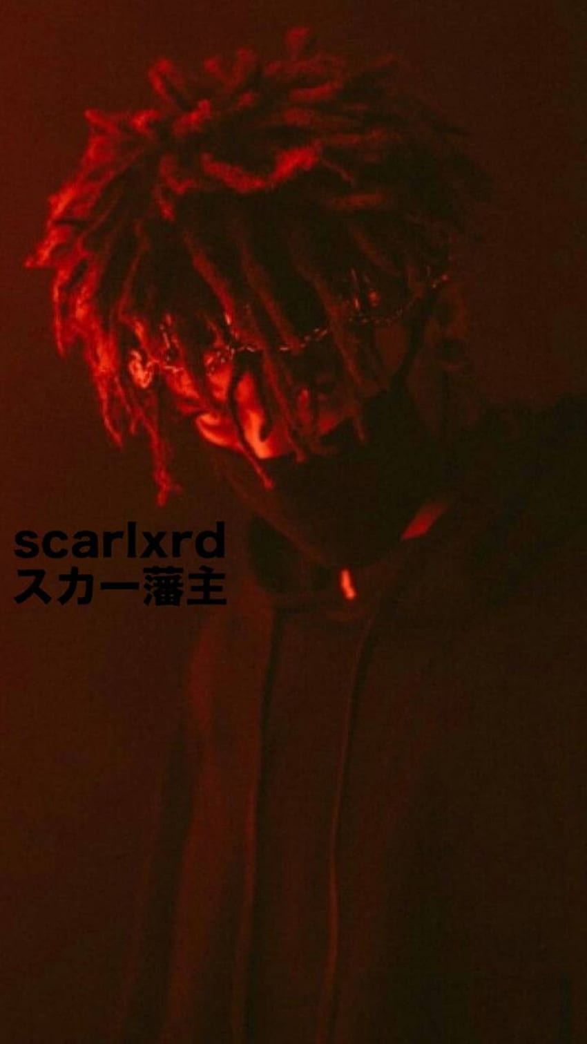 Scarlxrd HD wallpaper  Pxfuel