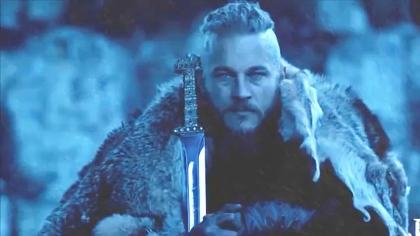 Screen Ragnar Lothbrok [ Animation] Original - Ragnar HD wallpaper | Pxfuel