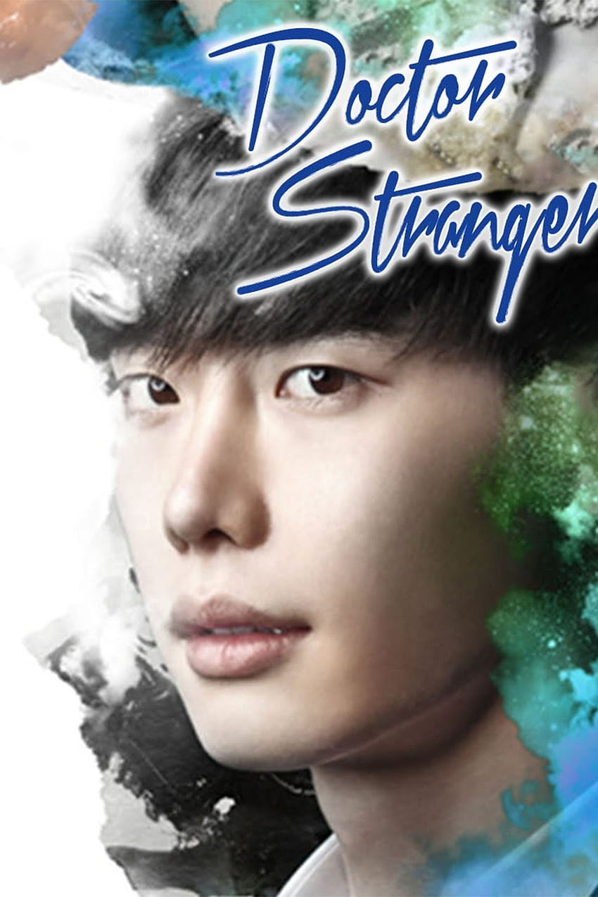 Dr.stranger Drama, Docteur Stranger Drame coréen Fond d'écran de téléphone HD