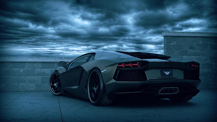 Lambo, Cool Lamborghini Veneno HD wallpaper | Pxfuel