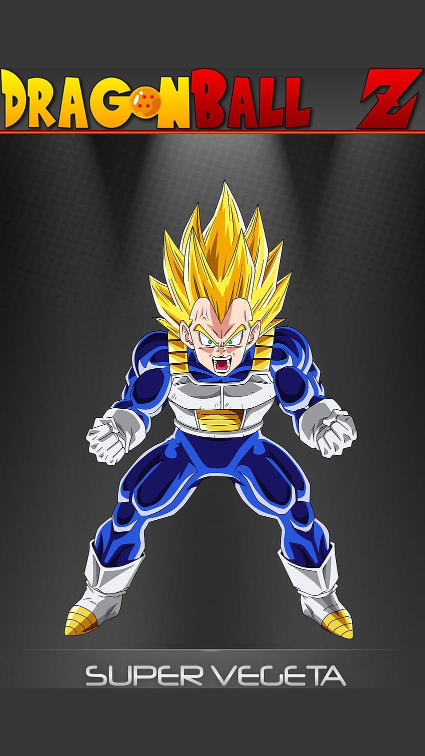 Wallpaper vegeta, dragon ball, artwork desktop wallpaper, hd image,  picture, background, 857dc2