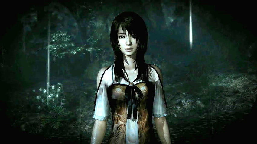 Project Zero  Games of the Survival Horror Nature by A Female
