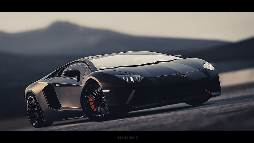 Lamborghini and Background HD wallpaper | Pxfuel