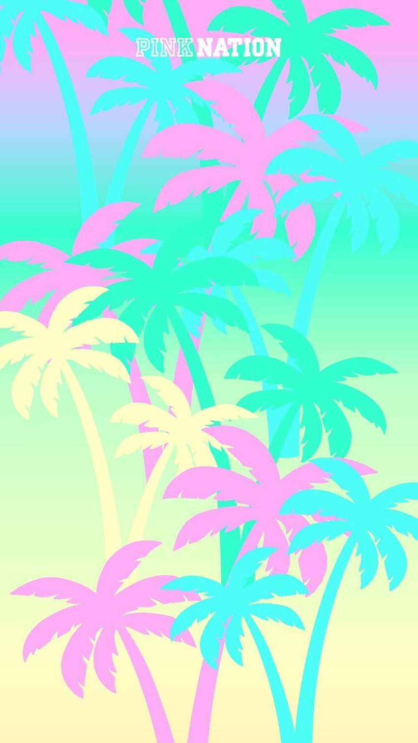 Get your phone ready for summer with these cute bright colourful summer  wallpapers  primadonnagirl01