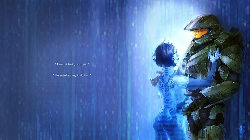 Halo 4 Cortana Wallpapers  Top Free Halo 4 Cortana Backgrounds   WallpaperAccess