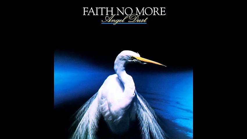 Everything's Ruined by Faith No More from The album Angel Dust - YouTube 高画質の壁紙