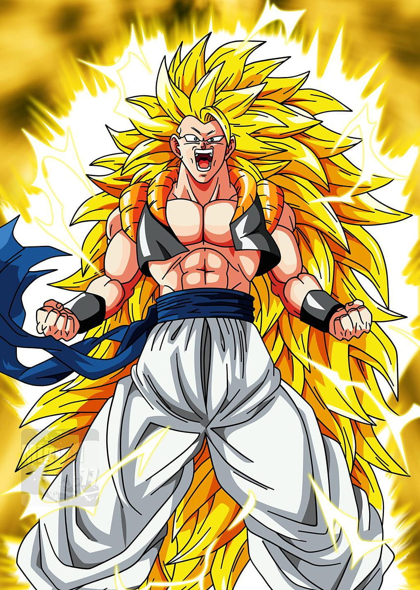 Goku Omni Super Saiyajin, Omni Deus Goku Papel de parede de celular HD