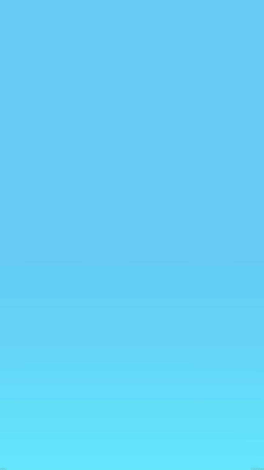 Jasnoniebieski, jasnoniebieski kolor Tapeta na telefon HD