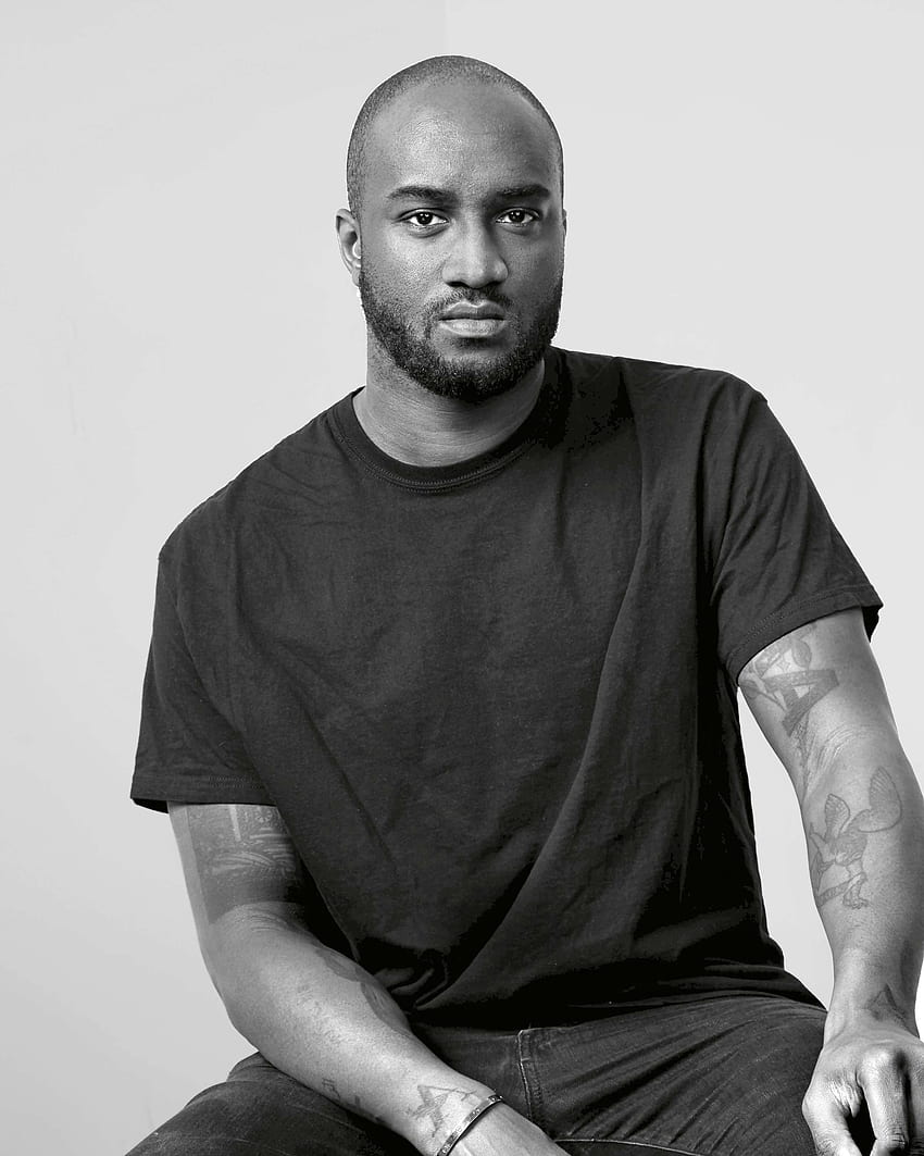 Virgil Abloh marks his furniture design debut with IKEA HD phone ...