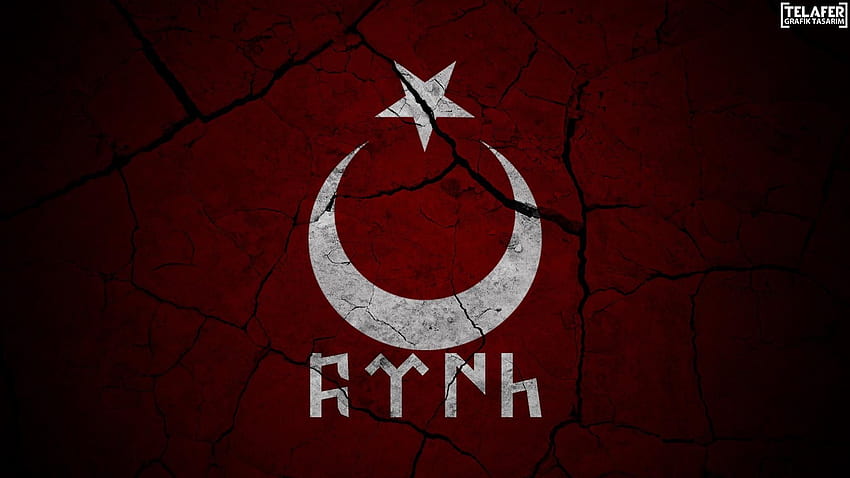 Türkisch HD-Hintergrundbild