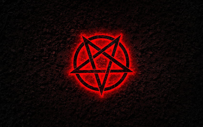 Avishkachamod on RealGod. Pentagram, Wiccan , iPhone, Satanic Goat HD ...