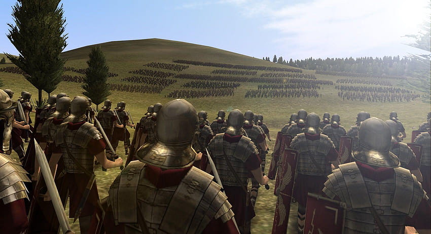 Roman Empire, Roman Legionary HD wallpaper