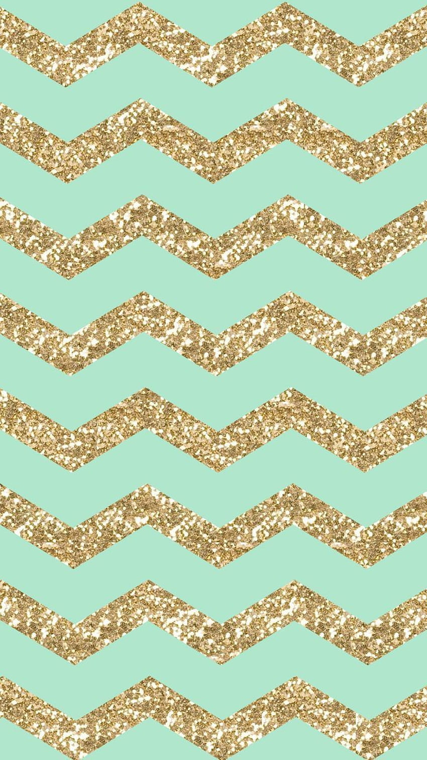 Shining Pattern Zigzag Cute HD phone wallpaper