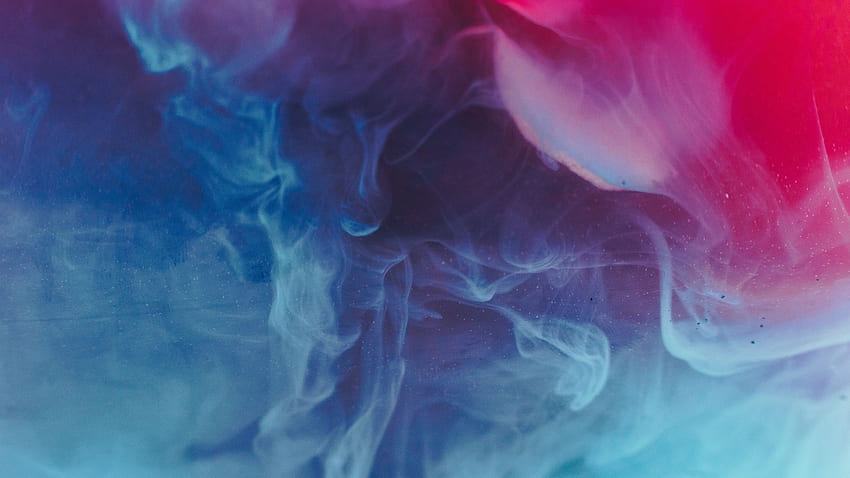 Colorful, smoke, art , , Dual Wide, 16:9, , 2560 X 1440 Smoke HD ...