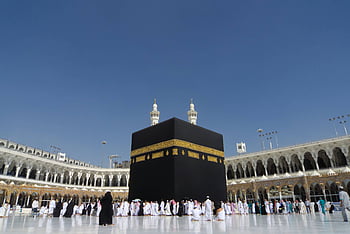 Mecca 1920x1080, makkah and madina HD wallpaper | Pxfuel