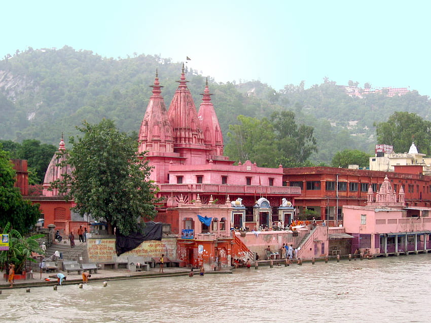 Haridwar Photo, image, picture, pics, photo gallery | Explore India