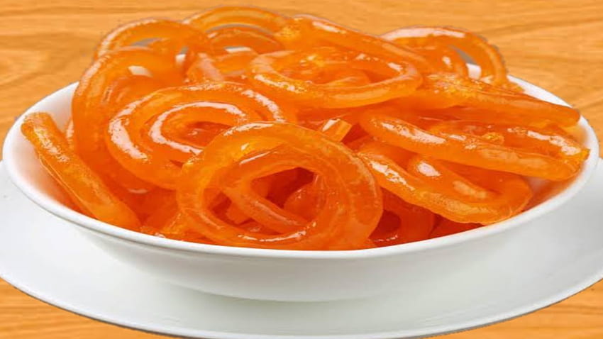 How To Instantly Prepare Jalebi At Home HD wallpaper