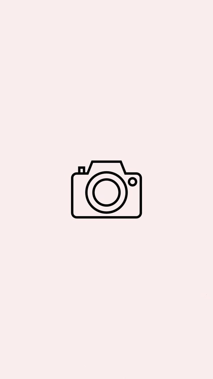 Haimavisrur na Mriror. Ikony wyróżnienia na Instagramie, ikona Insta, logo Instagram Tapeta na telefon HD