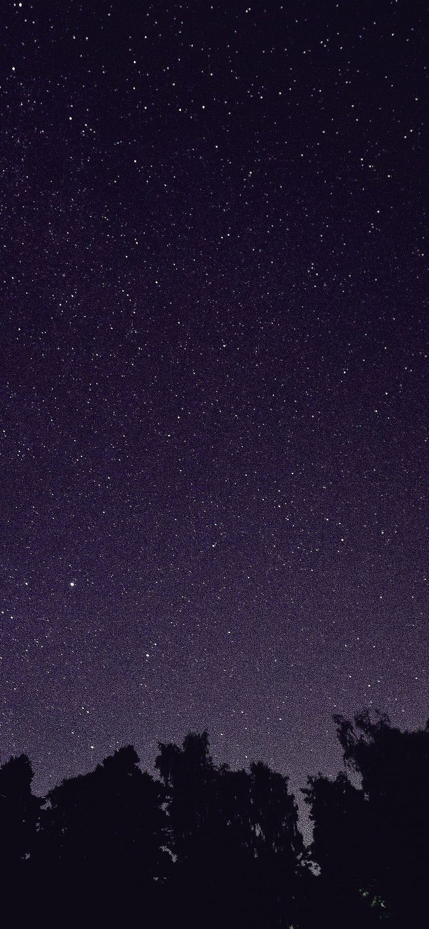 Com Apple iPhone Mt41 Starry Night Sky Star - Beau fond de nuit étoilée, belle galaxie Fond d'écran de téléphone HD