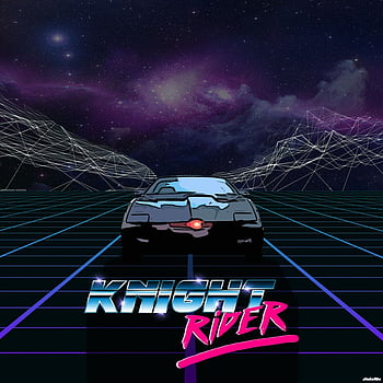 Knight Rider Kitt Android Live Labzada, knight rider car HD wallpaper ...