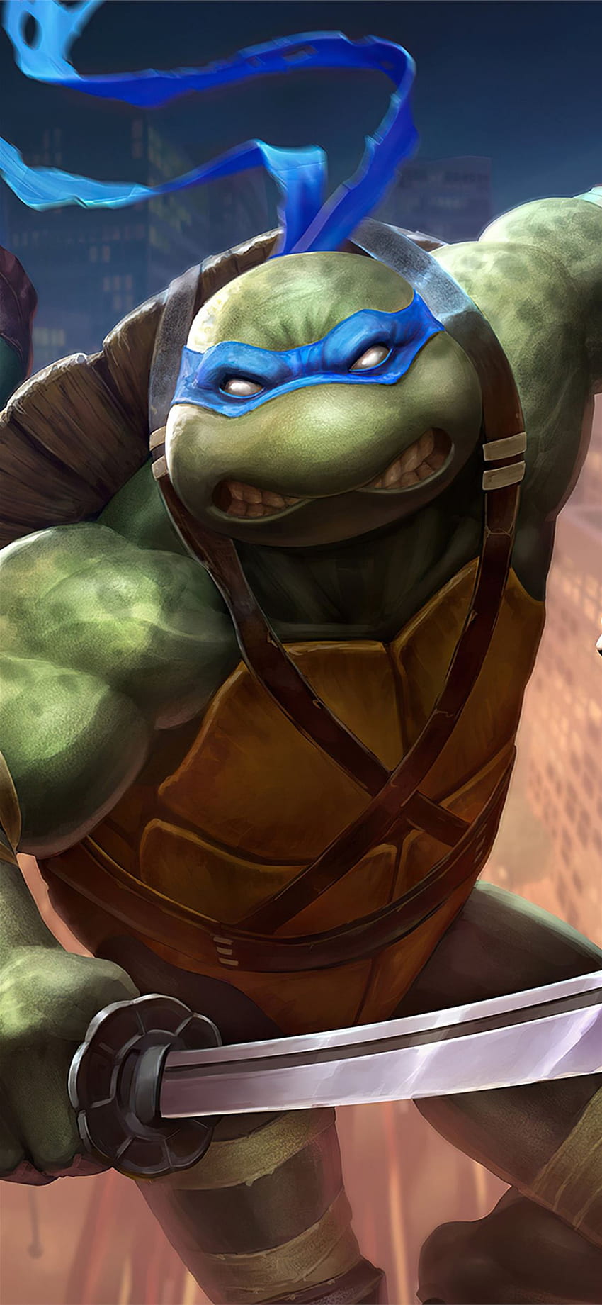 Best Teenage mutant ninja turtles iPhone X HD phone wallpaper  Pxfuel