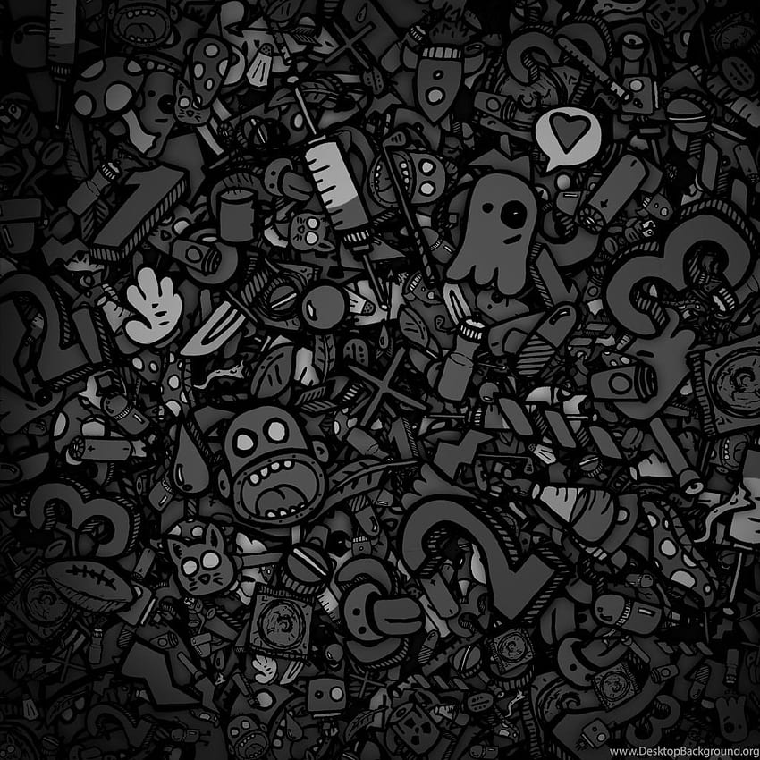 Pic New Posts: Graffiti Background, Graffiti Doodle HD phone wallpaper