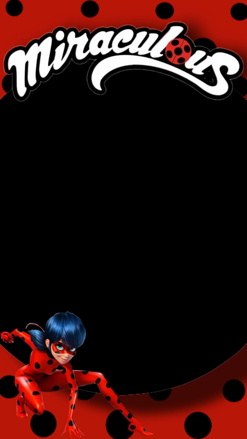 lady bug, rojo, juego fondo de pantalla del teléfono