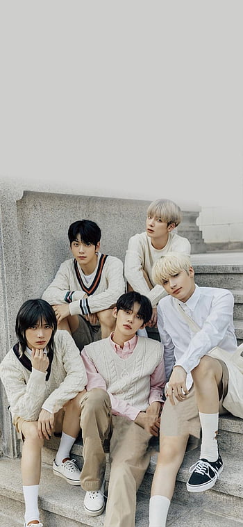 kpop wallpapers - TXT - Wattpad