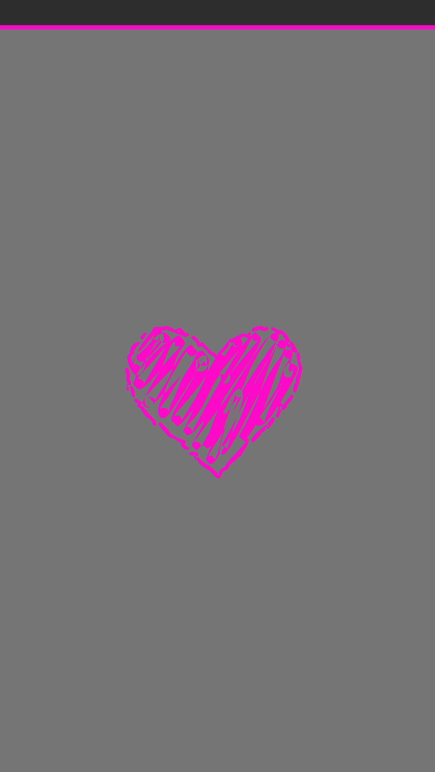 luvnote2. iphone neon, iphone merah muda, telepon, kedamaian cinta kebahagiaan wallpaper ponsel HD