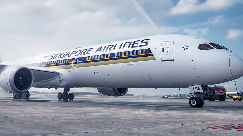 Singapore Airlines evolves revenue management to deliver HD wallpaper