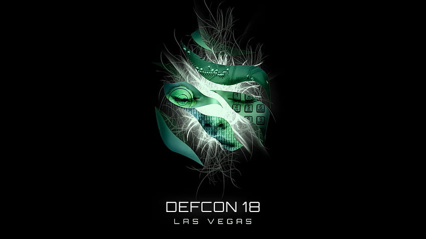 DefCon hacking artwork bones numbers HD phone wallpaper  Peakpx