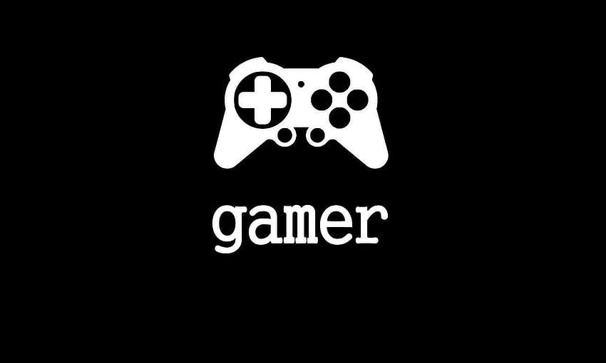 Gallery for - gamer logo, Cool Gaming Logo HD wallpaper
