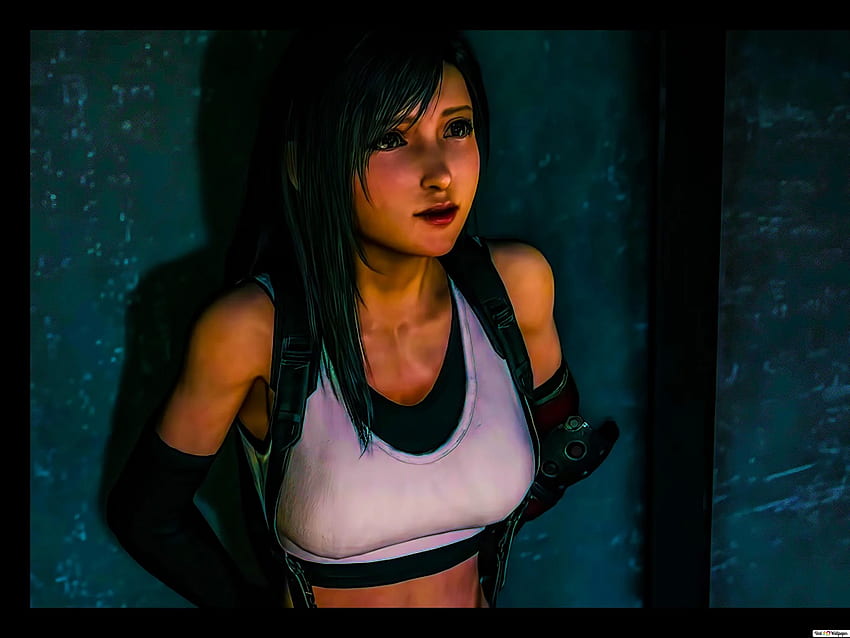 Final Fantasy 7 Remake Tifa Lockhart Final Fantasy Tifa Lockhart   Desktop   Final Fantasy 7 Remake Tifa Lockhart 8k Final Fantasy Tifa Lockhart 