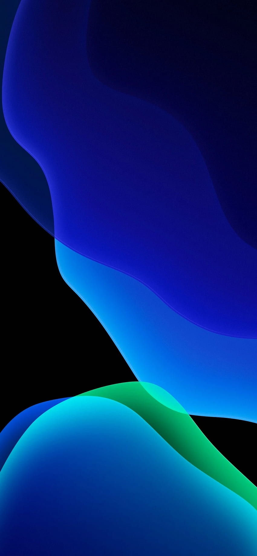 Blue Amoled Wallpapers - Top Free Blue Amoled Backgrounds - WallpaperAccess