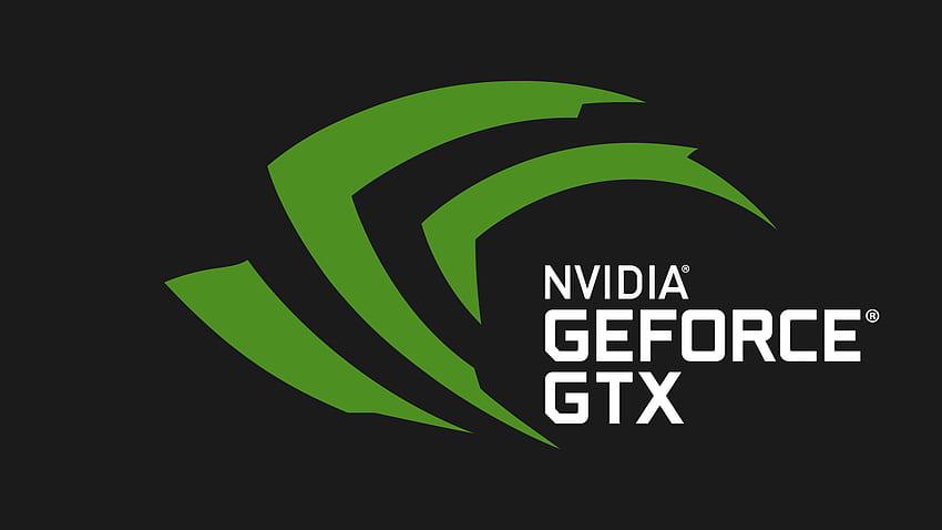 Nvidia Geforce, NVIDIA GTX HD тапет