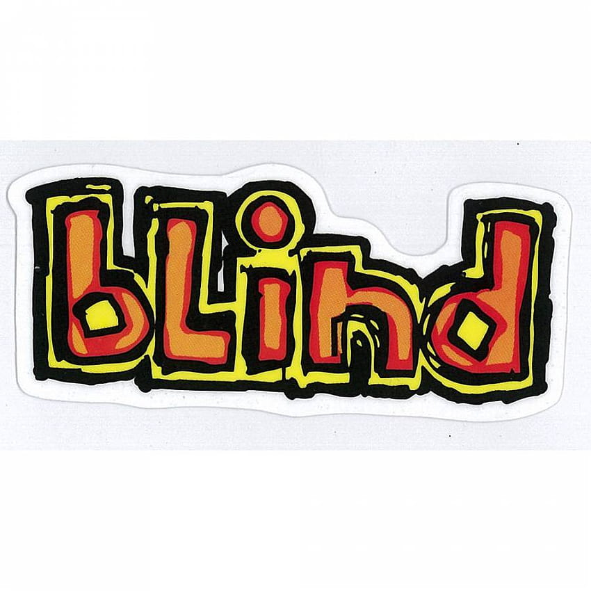 Go Back For Blind Skateboard Logo [] for your , Mobile & Tablet. Explore Skate Logos . Cool Skateboard , Skate , Skateboard iPhone, Blind Skateboards HD phone wallpaper