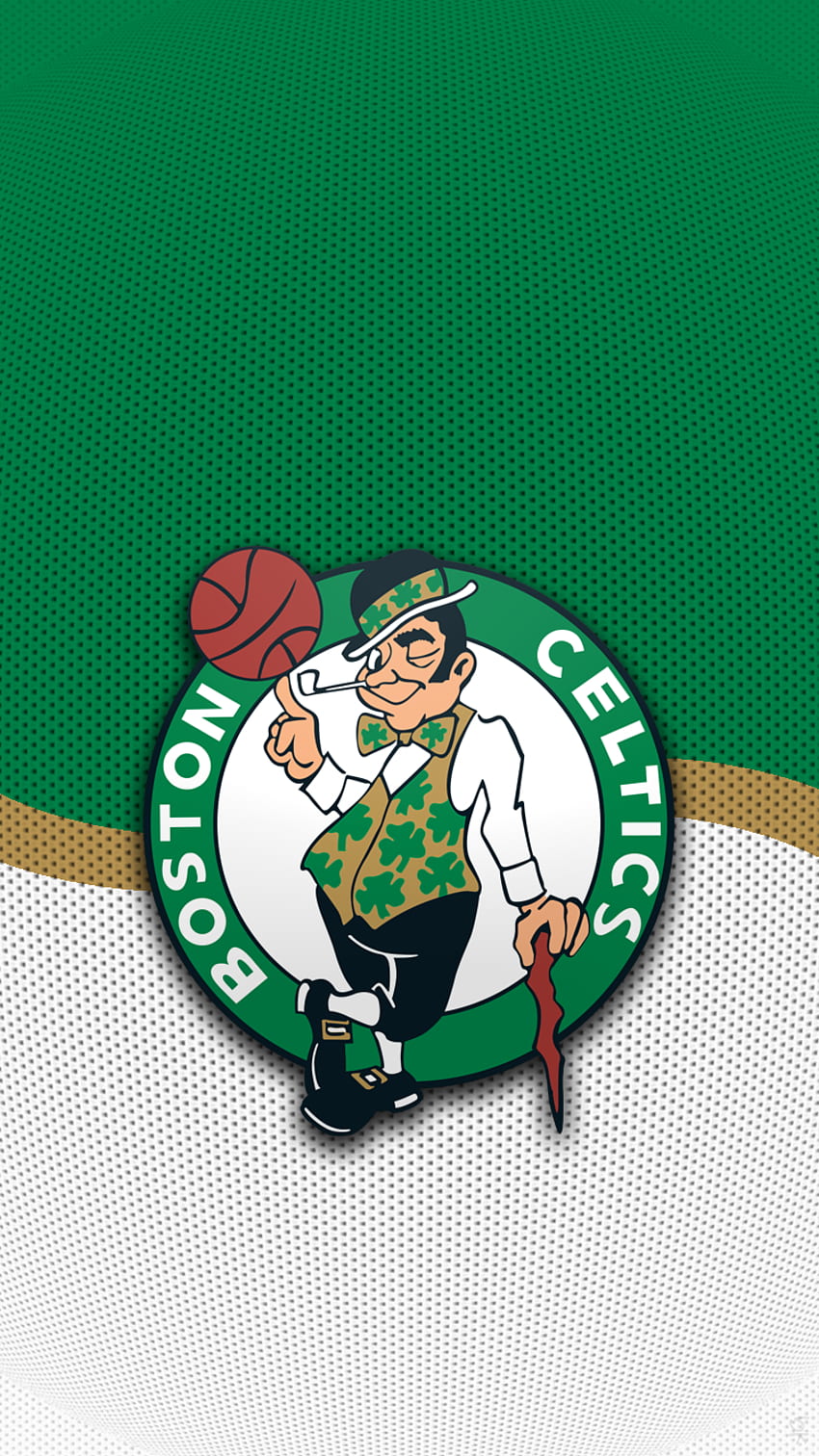 Бостън Селтикс 02 Png.603444 750×1334 пиксела. Лого на Бостън Селтикс, Баскетбол на Бостън Селтикс, Селтикс HD тапет за телефон