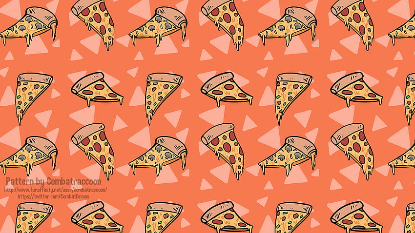 Pizza 1920 x 1080, Cartoon Pizza HD wallpaper | Pxfuel