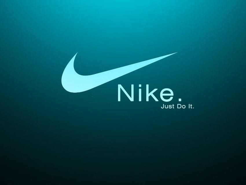 Nike rose, Just Do It Rose Fond d'écran HD